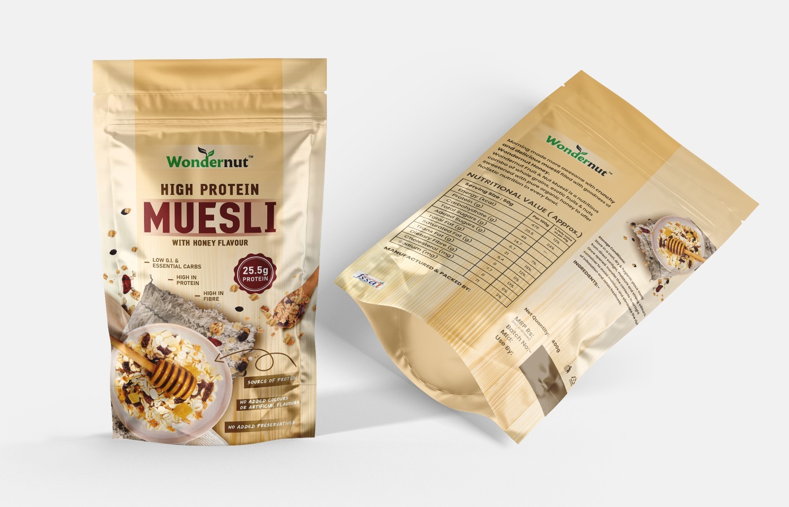 Packaging & Label design 49 by Brandingo